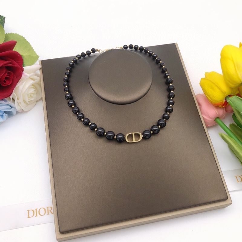 Christian Dior Necklaces